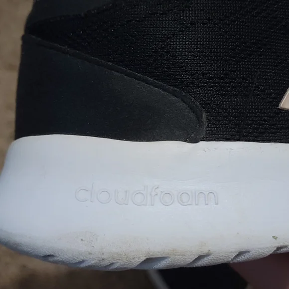 Adidas Running Shoes - Picture 4 of 9